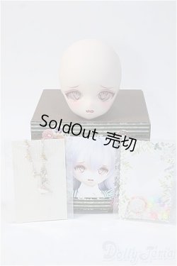 画像5: DDH-01/開口カスタムヘッド Y-25-02-19-131-YD-ZY