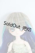 オビツ11用/DC11-02ヘッド＆オビツ11ボディ Y-25-06-18-332-YD-ZY