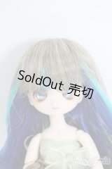 オビツ11用/DC11-02ヘッド＆オビツ11ボディ Y-25-06-18-332-YD-ZY