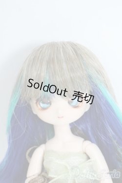 画像1: オビツ11用/DC11-02ヘッド＆オビツ11ボディ Y-25-06-18-332-YD-ZY