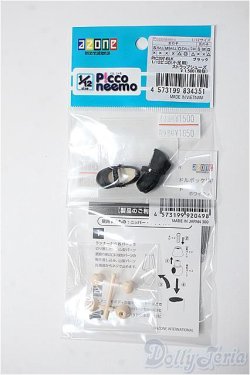 画像1: AZONE/OF:ピコニーモ1/12ピコDストラップシューズ Y-25-02-19-141-YD-ZY