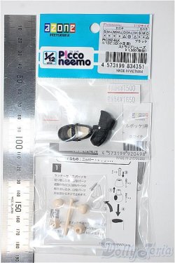 画像2: AZONE/OF:ピコニーモ1/12ピコDストラップシューズ Y-25-02-19-141-YD-ZY