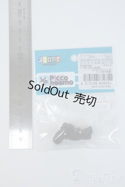 画像2: AZONE/OF:ピコニーモ1/12ピコDストラップシューズ Y-25-09-17-181-YD-ZY