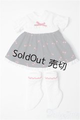 30cmサイズドール/OF:衣装 Y-25-02-19-136-YD-ZY