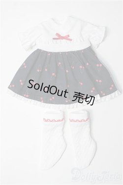 画像1: 30cmサイズドール/OF:衣装 Y-25-02-19-136-YD-ZY