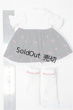 画像2: 30cmサイズドール/OF:衣装 Y-25-02-19-136-YD-ZY