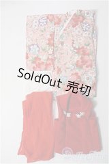 幼SD/OF:衣装セット Y-25-09-17-244-YD-ZY