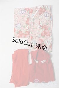 幼SD/OF:衣装セット Y-25-09-17-244-YD-ZY