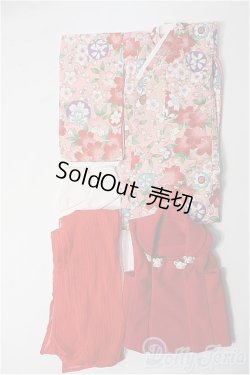 画像1: 幼SD/OF:衣装セット Y-25-09-17-244-YD-ZY