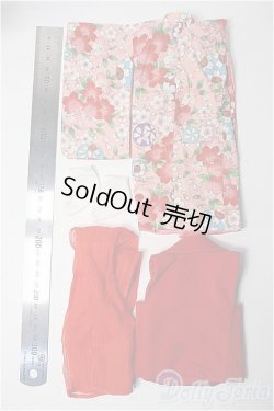 画像2: 幼SD/OF:衣装セット Y-25-09-17-244-YD-ZY