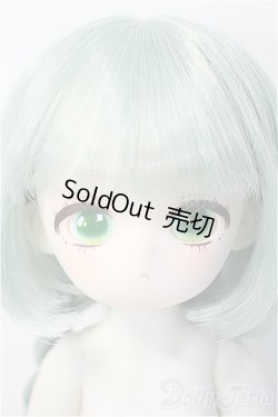 画像1: TinyFox/OF 小青呱(カエル)デフォルト衣装 Y-25-02-19-239-TN-ZY