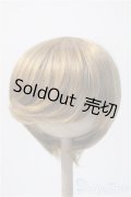 8-9inch/ウィッグ Y-25-02-19-219-YD-ZY