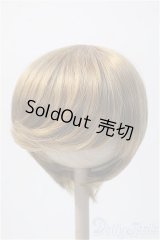 8-9inch/ウィッグ Y-25-02-19-219-YD-ZY