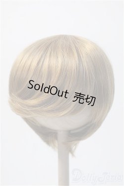 画像1: 8-9inch/ウィッグ Y-25-02-19-219-YD-ZY