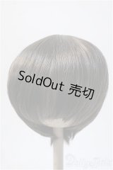 8-9inch/ウィッグ Y-25-02-19-221-YD-ZY