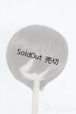 画像1: 8-9inch/ウィッグ Y-25-08-06-233-YD-ZY