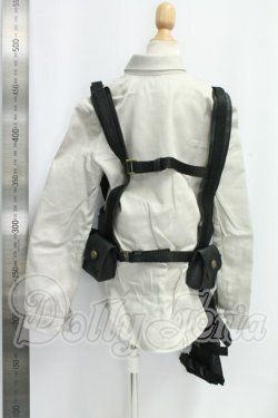 画像4: LUTS/GSDF 75cmサイズ：衣装セット I-26-09-10-068-YD-ZI