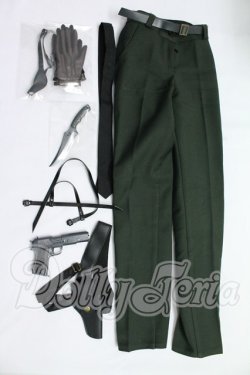 画像7: LUTS/GSDF 75cmサイズ：衣装セット I-26-09-10-068-YD-ZI