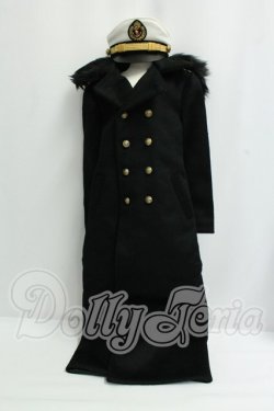 画像7: LUTS/GSDF 75cmサイズ：衣装セット I-26-09-10-067-YD-ZI