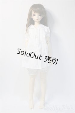 画像6: SD女の子/ニコ　スタンダードモデル Y-25-02-26-124-TN-ZY