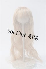 8-9inch/ウィッグ Y-25-02-19-259-TN-ZY
