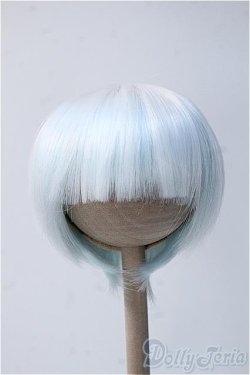 画像1: 8inch/ウィッグ Y-25-02-19-262-TN-ZY