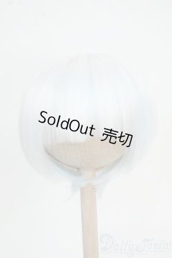 画像1: 8inch/ウィッグ Y-25-12-10-290-TN-ZY