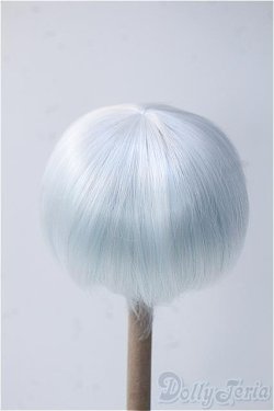 画像2: 8inch/ウィッグ Y-25-02-19-262-TN-ZY