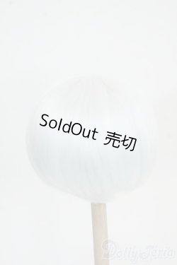 画像2: 8inch/ウィッグ Y-25-12-10-290-TN-ZY