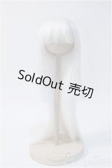 8-9inch/ウィッグ Y-25-02-19-255-TN-ZY