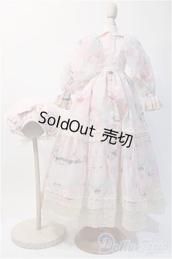 画像2: SDM＆MSD/OF:衣装セット Y-25-02-26-150-SZ-ZY