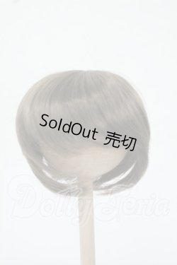 画像1: 8inch/ウィッグ Y-26-06-16-182-YD-ZY