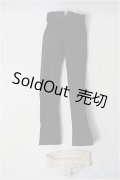 SDM＆MSD/OF:パンツ Y-25-02-26-159-YD-ZY