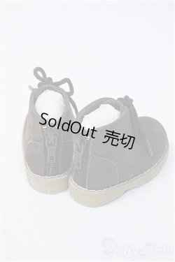 画像2: SDM＆MSD/OF:靴 Y-25-02-26-163-YD-ZY