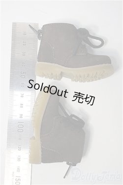 画像3: SDM＆MSD/OF:靴 Y-25-02-26-163-YD-ZY