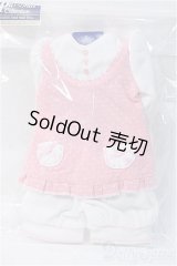 SDM＆MSD/OF:衣装セット Y-25-09-17-221-YD-ZY