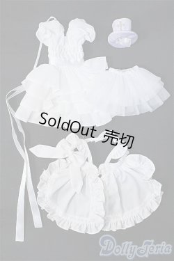 画像1: azoneピュアニーモ/PNM OF:25cmサイズドール　衣装 Y-25-02-26-044-YD-ZY