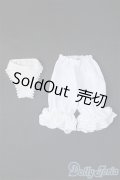 azoneピュアニーモ/PNM OF:25cmサイズドール　衣装 Y-25-02-26-012-YD-ZY