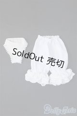 azoneピュアニーモ/PNM OF:25cmサイズドール　衣装 Y-25-02-26-012-YD-ZY