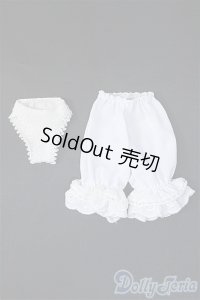 azoneピュアニーモ/PNM OF:25cmサイズドール　衣装 Y-25-02-26-012-YD-ZY