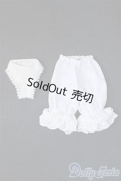 画像1: azoneピュアニーモ/PNM OF:25cmサイズドール　衣装 Y-25-02-26-012-YD-ZY