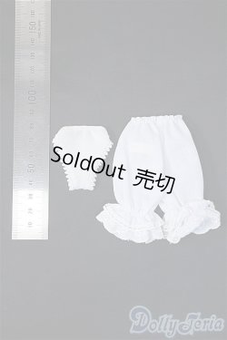 画像2: azoneピュアニーモ/PNM OF:25cmサイズドール　衣装 Y-25-02-26-012-YD-ZY