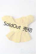 azoneピュアニーモ/PNM OF:25cmサイズドール　衣装 Y-25-02-26-011-YD-ZY
