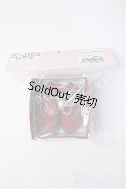 画像1: azone/OF:60cmサイズドール　靴 Y-25-02-26-047-YD-ZY