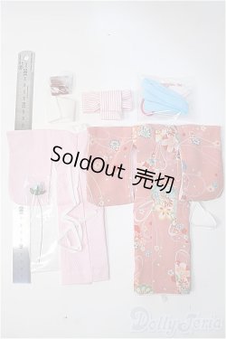 画像2: 杏(Annz)/OF 着物セット Y-25-02-26-092-YD-ZY