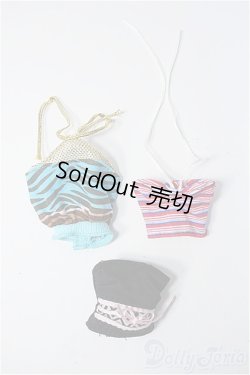 画像1: バービー/OF:衣装 Y-25-02-26-003-YD-ZY