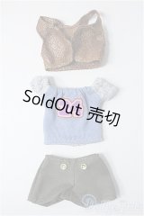 リカちゃん/OF:衣装 Y-25-02-26-017-YD-ZY