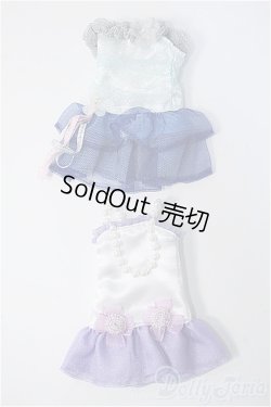 画像1: リカちゃん/OF:衣装 Y-25-02-26-015-YD-ZY