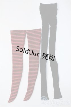 画像1: 27cmサイズドール/OF:衣装 Y-25-02-26-040-YD-ZY