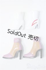バービー/OF:靴 Y-25-02-26-036-YD-ZY